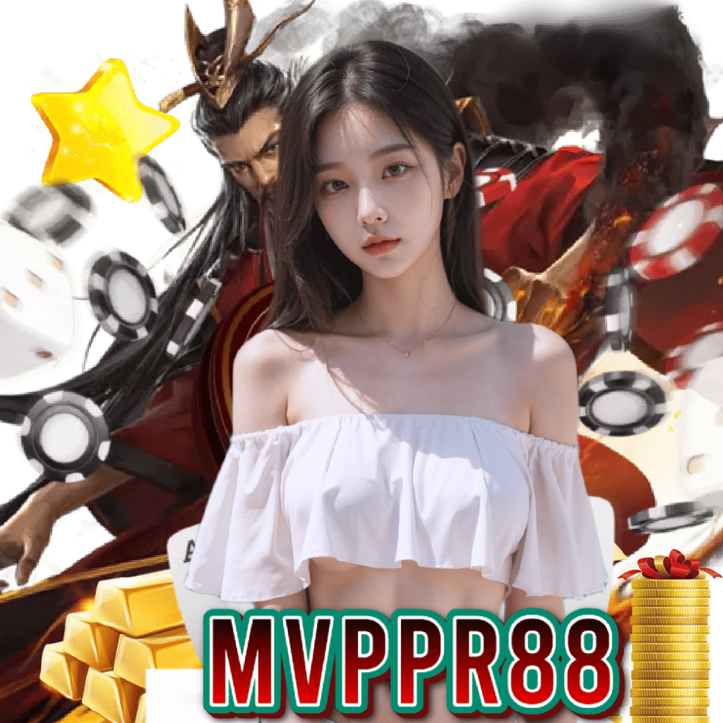 mvppr88 ฝากถอนออโต้