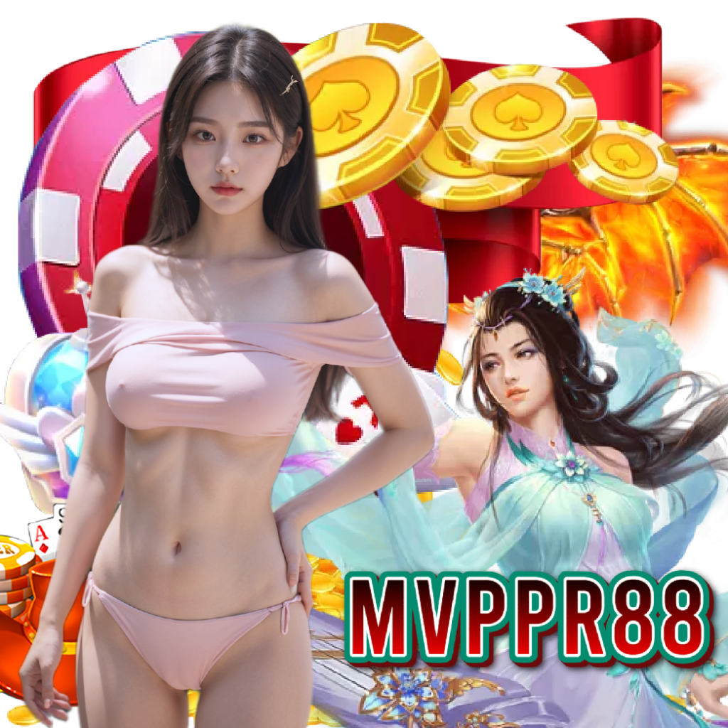 mvppr88 เว็บตรง