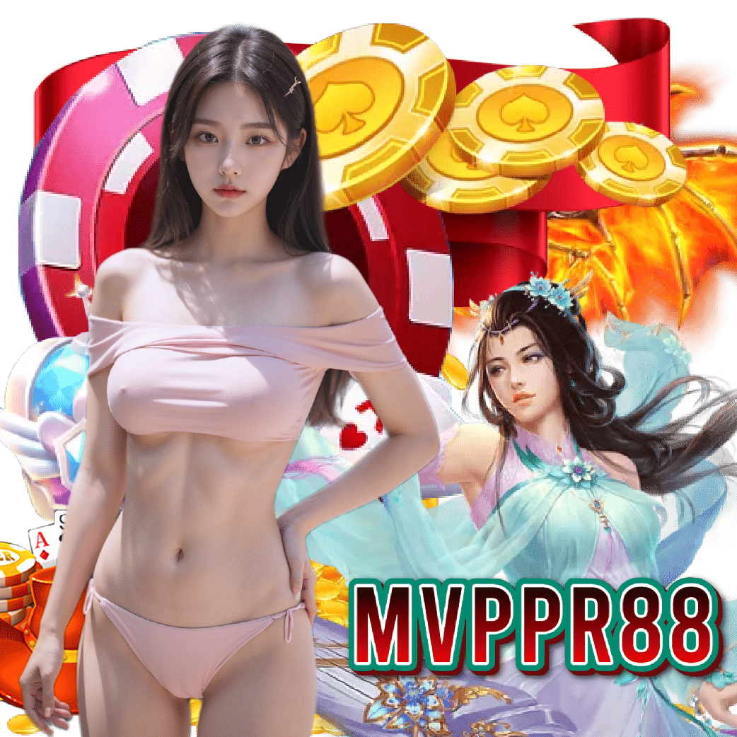 mvppr88 เว็บตรง