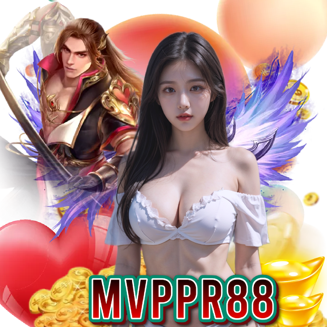 mvppr88 slot